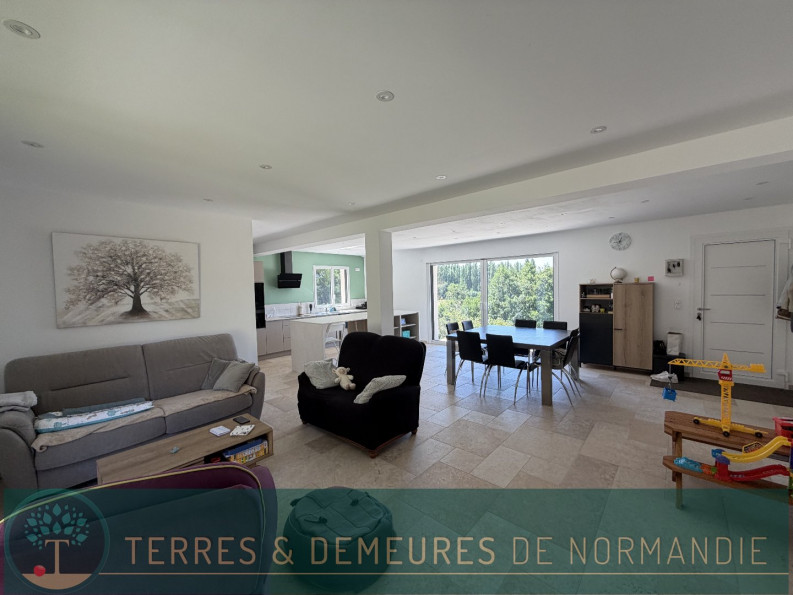 vente Maison Cormeilles - Photo 2