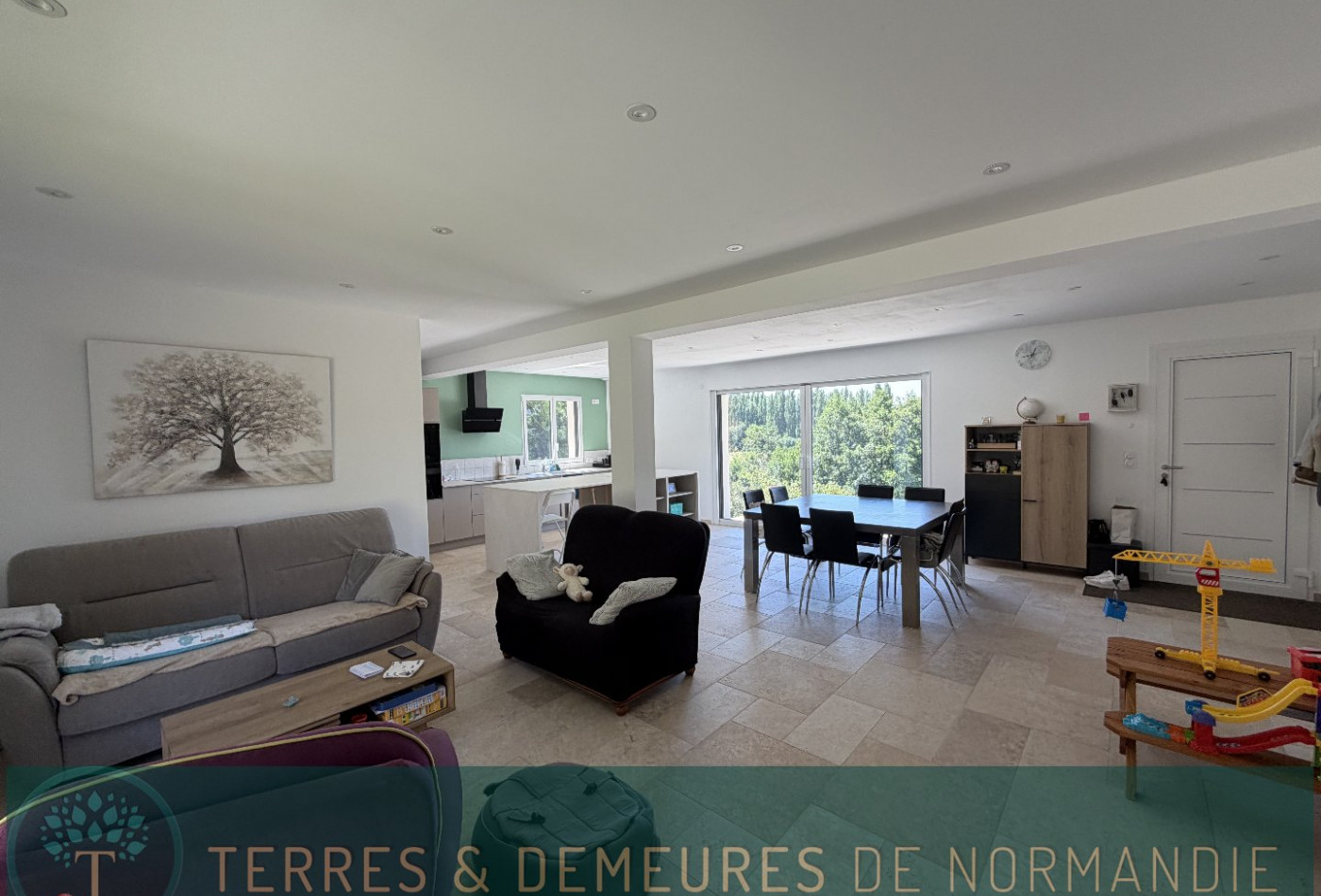 vente Maison Cormeilles - Photo 2
