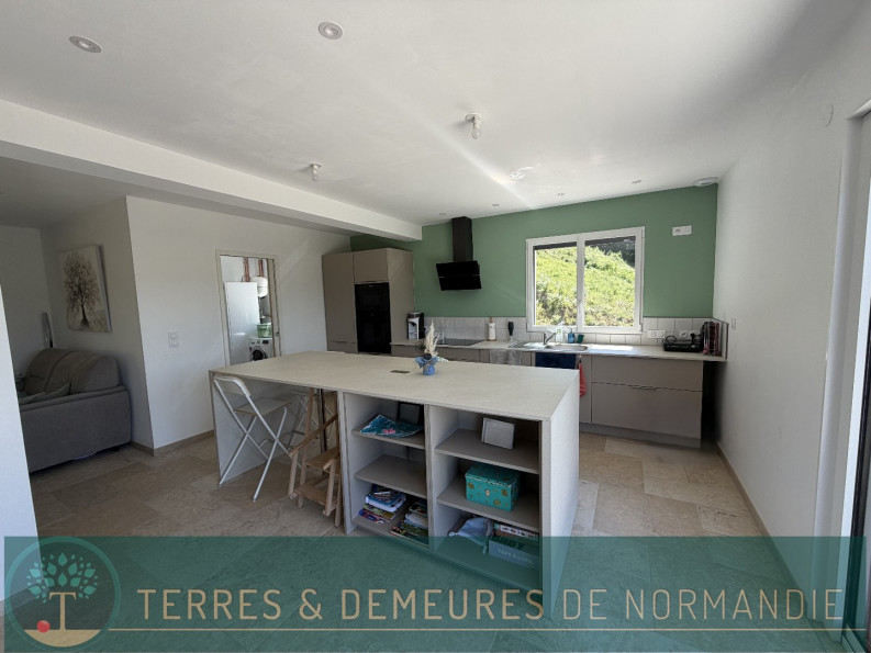 vente Maison Cormeilles - Photo 3