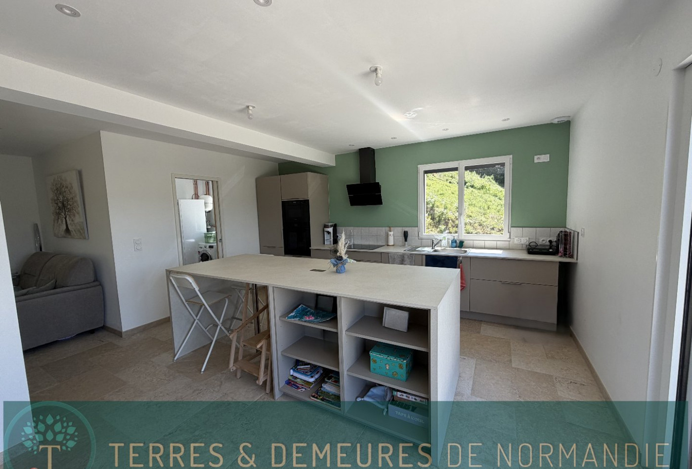 vente Maison Cormeilles - Photo 3