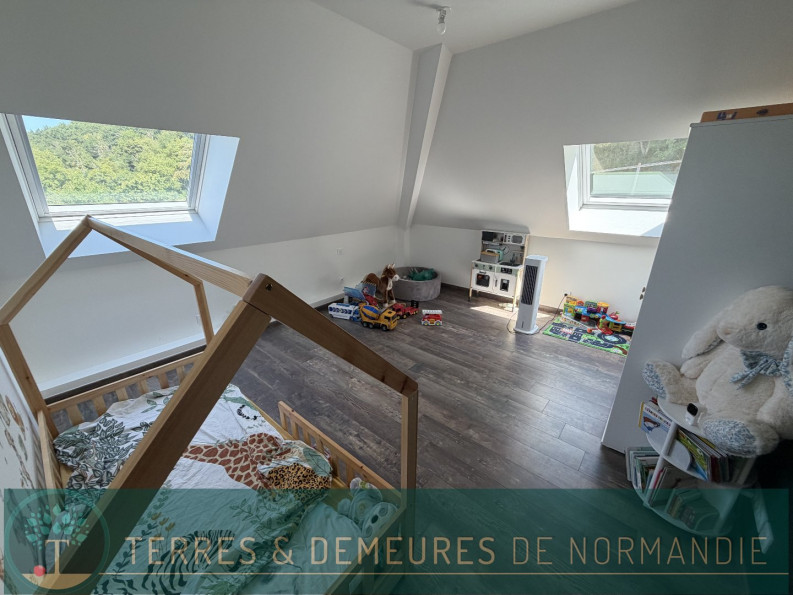 vente Maison Cormeilles - Photo 6