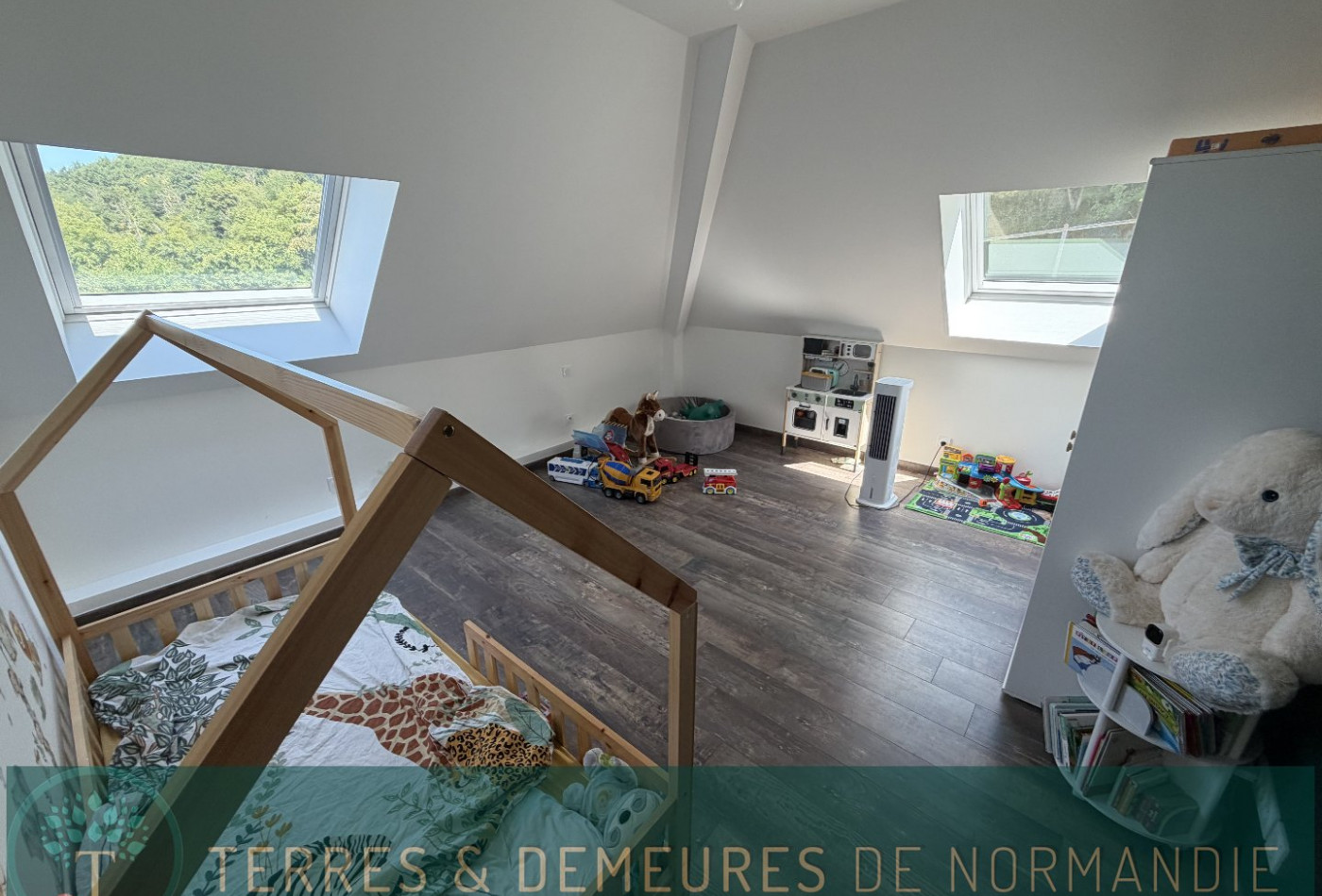 vente Maison Cormeilles - Photo 6