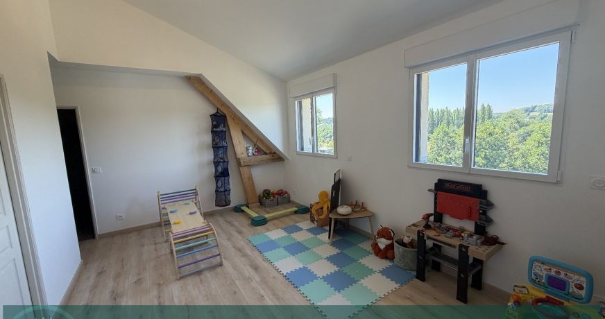 vente Maison Cormeilles
