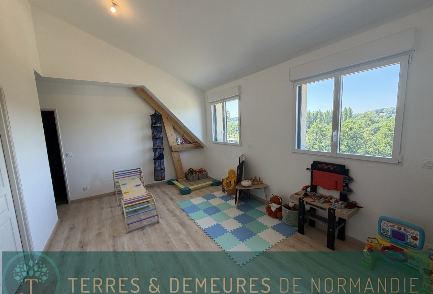 vente Maison Cormeilles - Photo 7
