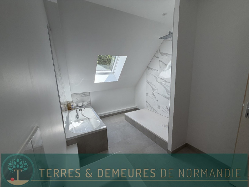 vente Maison Cormeilles - Photo 8