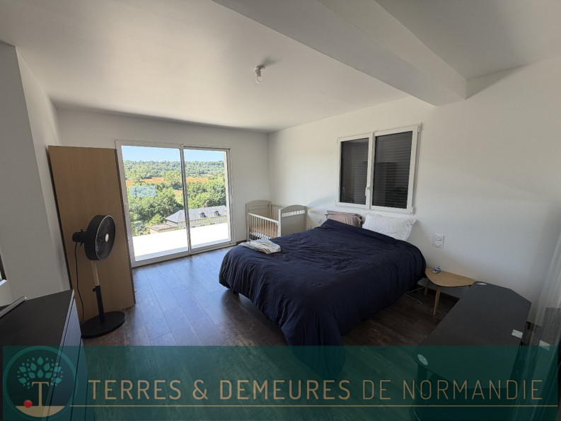 vente Maison Cormeilles - Photo 4