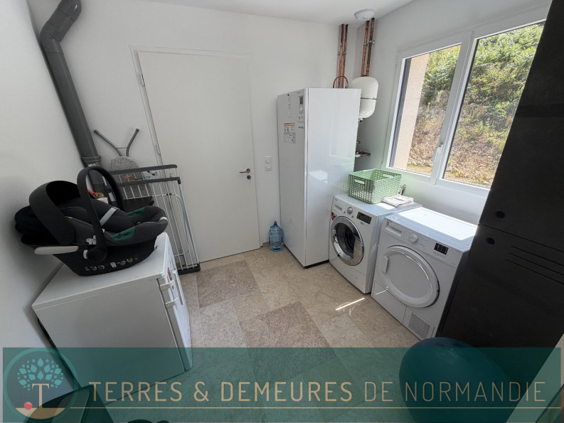 vente Maison Cormeilles - Photo 9