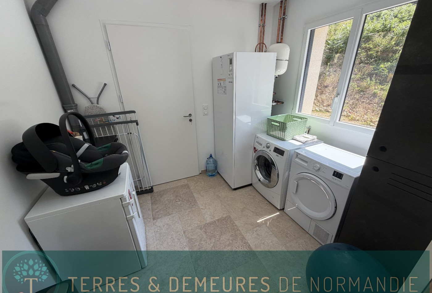 vente Maison Cormeilles - Photo 9