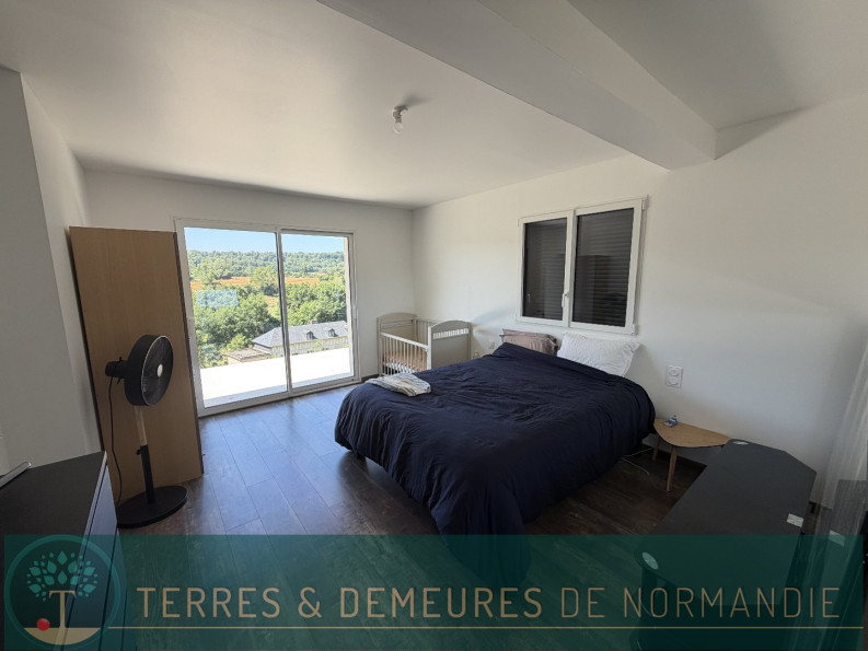 vente Maison Cormeilles - Photo 5