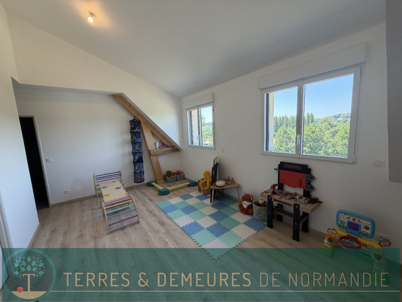 vente Maison Cormeilles - Photo 6