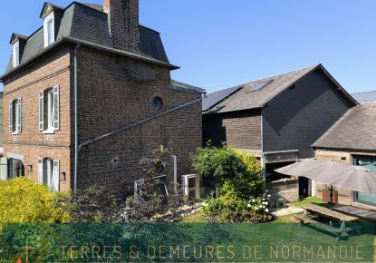 vente Maison de caractère Pont Audemer
