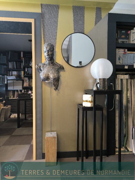 vente Maison de caractère Pont Audemer - Photo 10