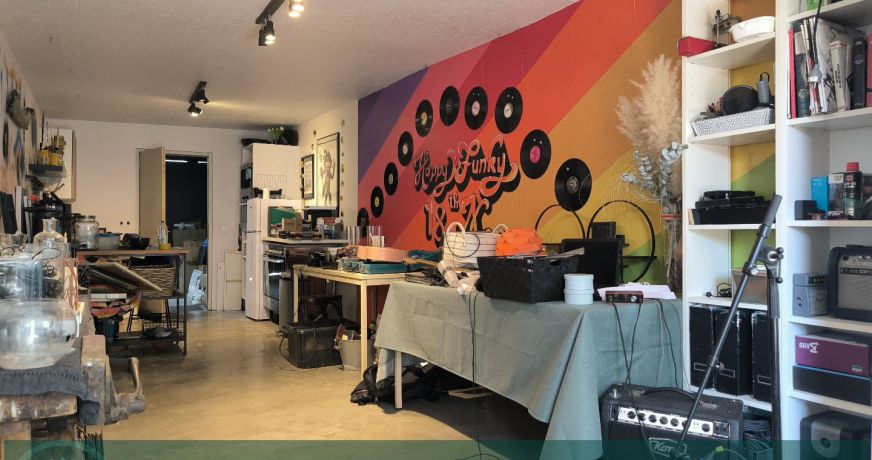 vente Maison de caractère Pont Audemer