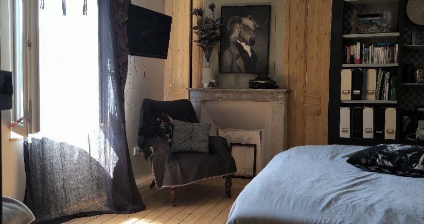 vente Maison de caractère Pont Audemer