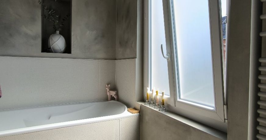 vente Maison de caractère Pont Audemer