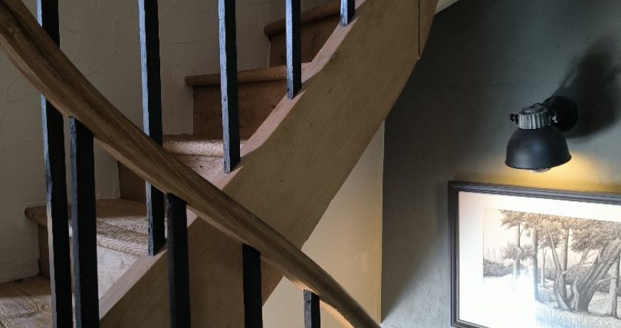 vente Maison de caractère Pont Audemer