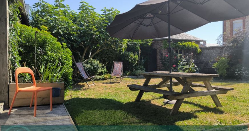 vente Maison de caractère Pont Audemer