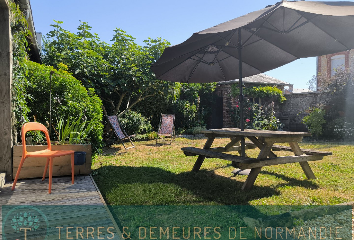 vente Maison de caractère Pont Audemer - Photo 2