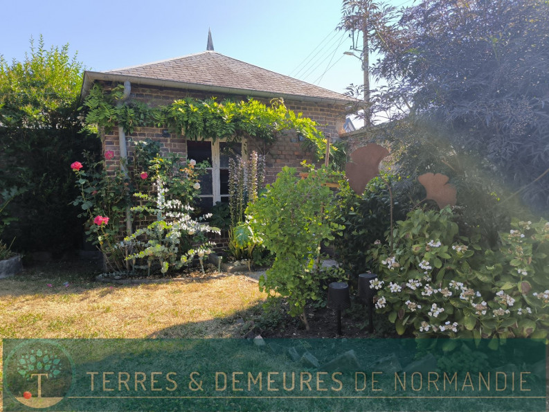 vente Maison de caractère Pont Audemer - Photo 3