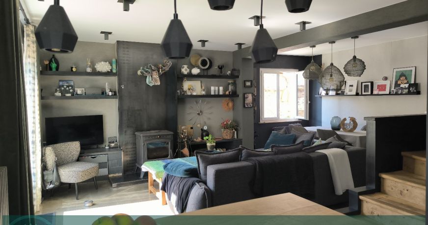 vente Maison de caractère Pont Audemer