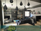 vente Maison de caractère Pont Audemer