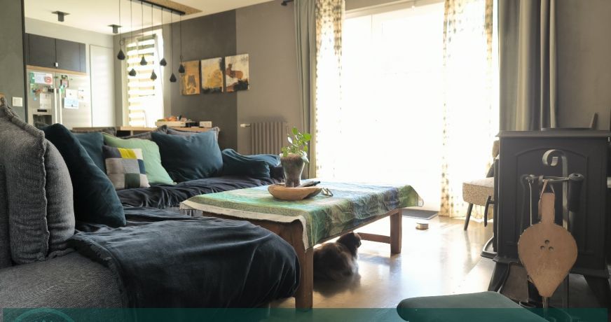 vente Maison de caractère Pont Audemer