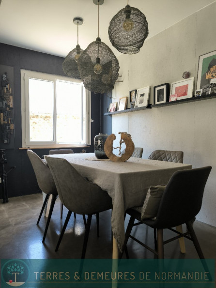 vente Maison de caractère Pont Audemer - Photo 8