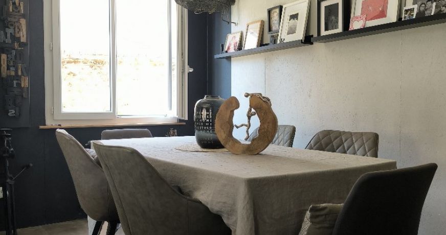 vente Maison de caractère Pont Audemer
