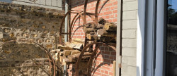 vente Maison de caractère Pont Audemer
