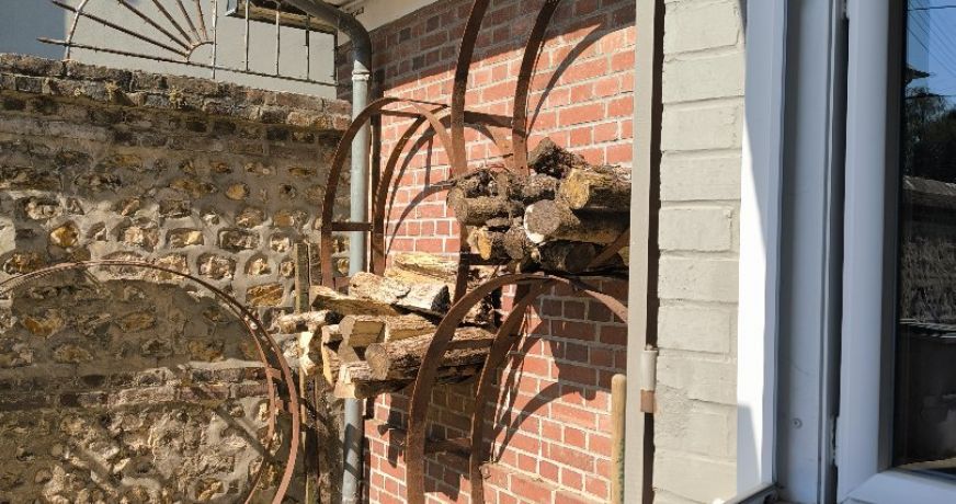 vente Maison de caractère Pont Audemer