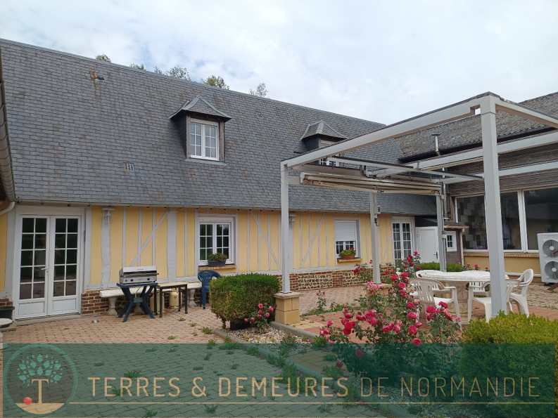 vente Maison Cormeilles - Photo 1