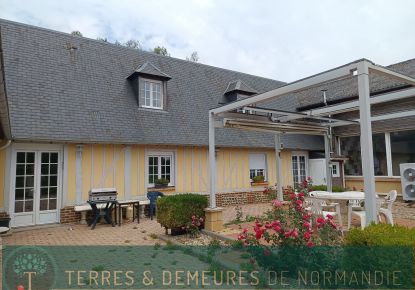 vente Maison Cormeilles