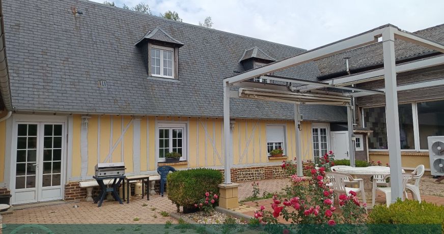vente Maison Cormeilles