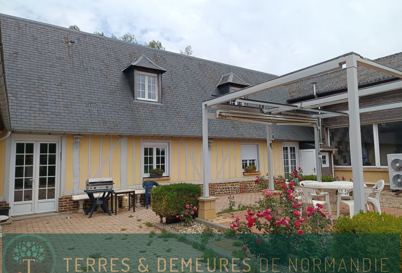 vente Maison Cormeilles - Photo 1