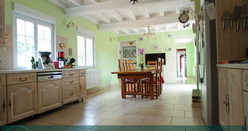 vente Maison Cormeilles