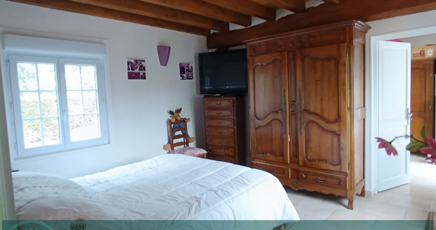 vente Maison Cormeilles