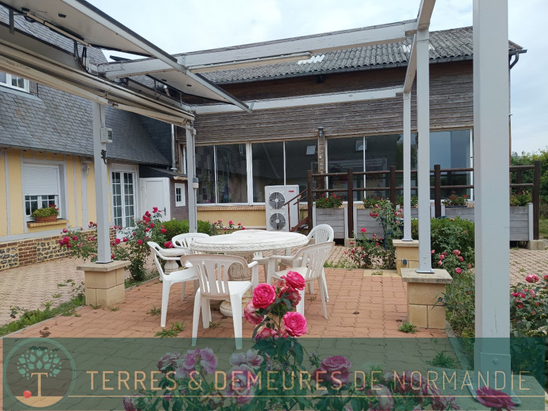 vente Maison Cormeilles - Photo 2