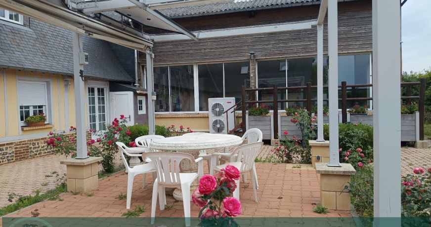 vente Maison Cormeilles