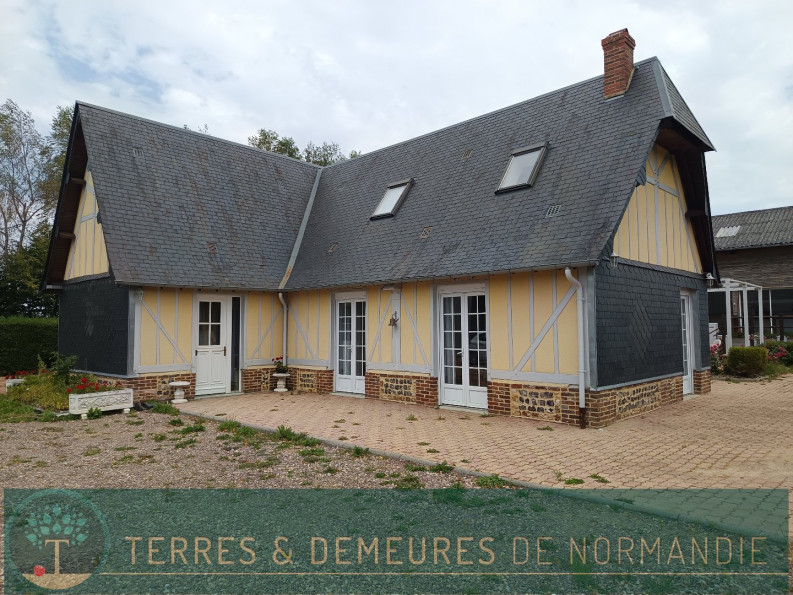 vente Maison Cormeilles - Photo 5
