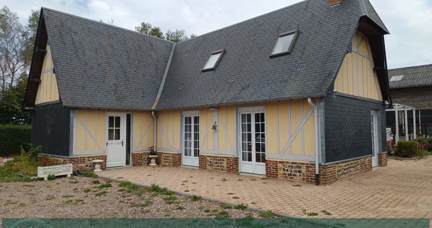 vente Maison Cormeilles