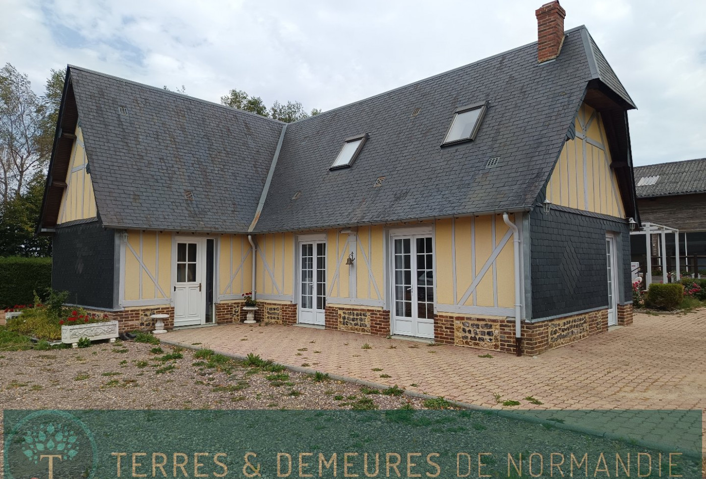 vente Maison Cormeilles - Photo 5