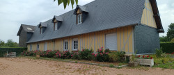 vente Maison Cormeilles