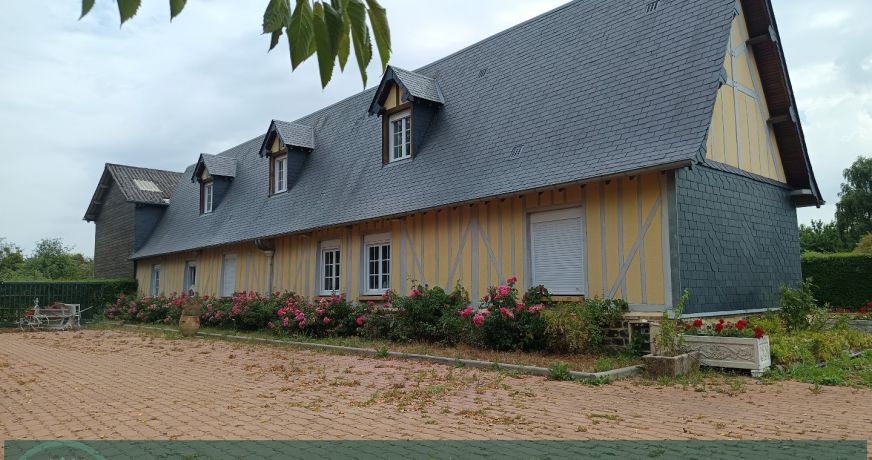 vente Maison Cormeilles