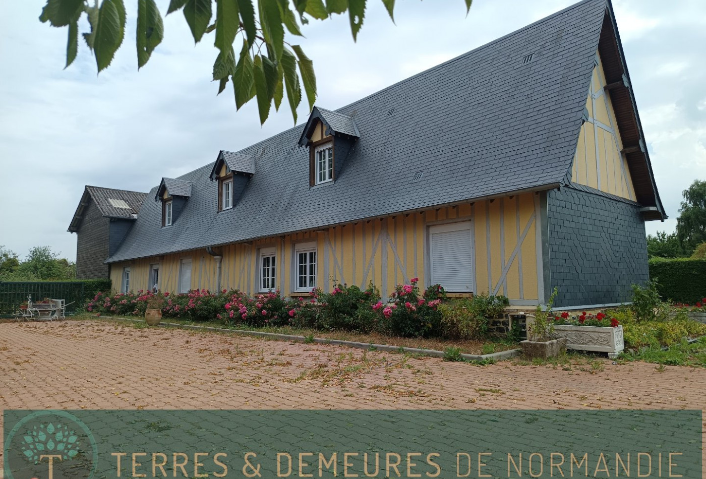 vente Maison Cormeilles - Photo 4