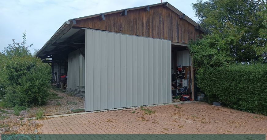 vente Maison Cormeilles