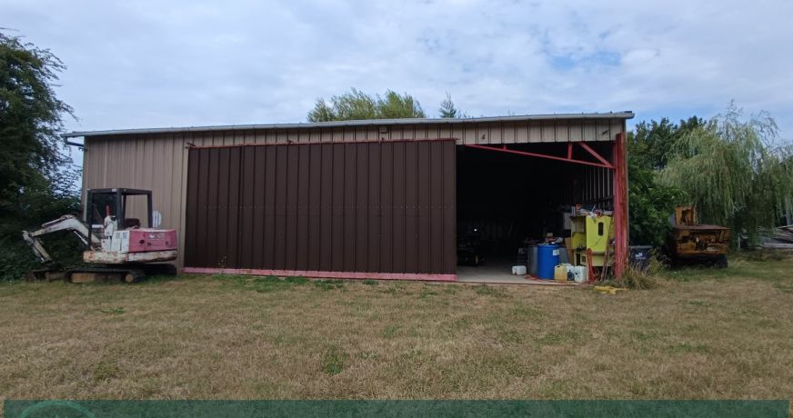 vente Maison Cormeilles