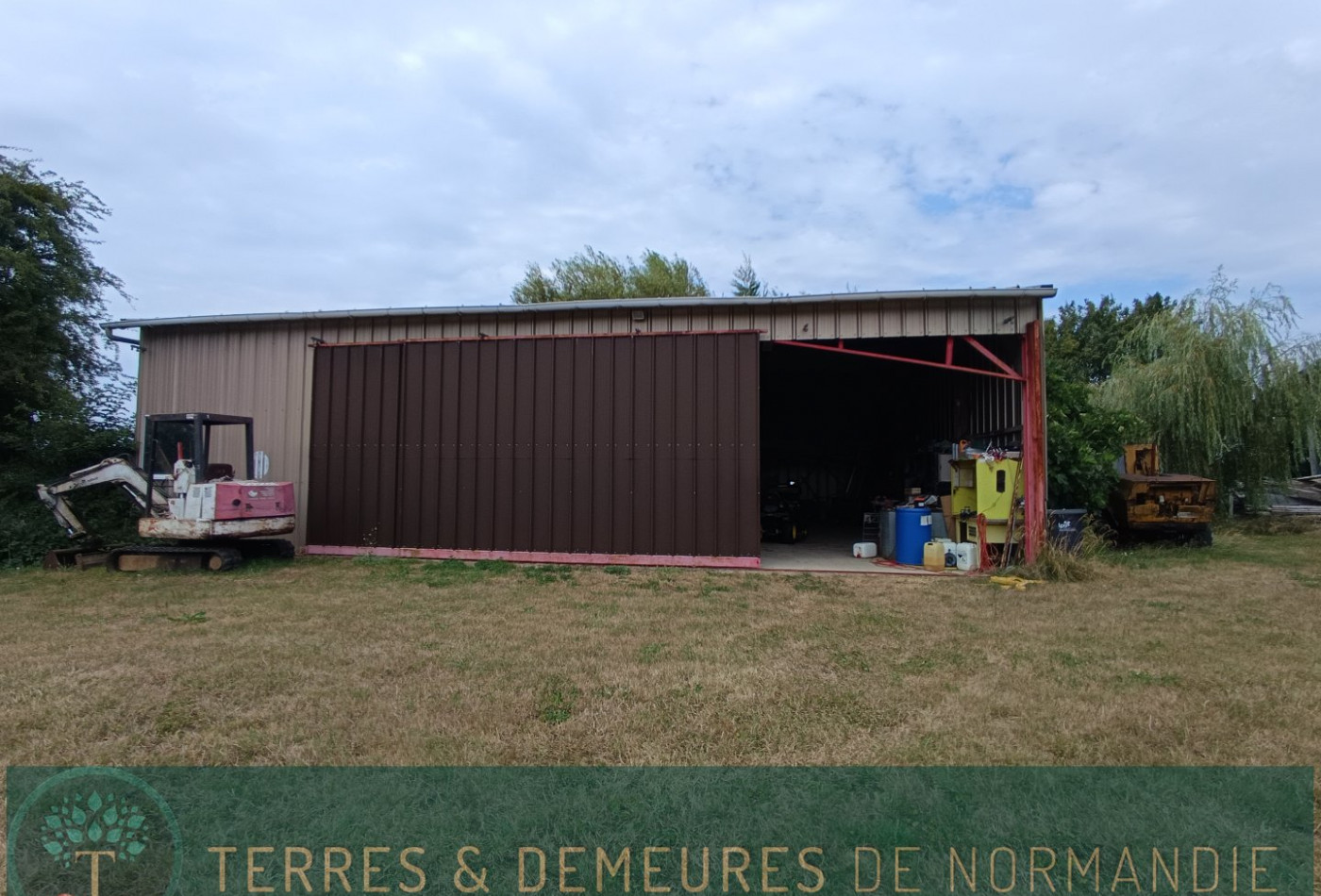 vente Maison Cormeilles - Photo 7