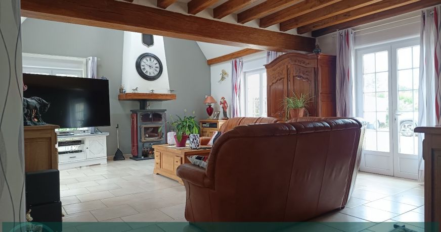 vente Maison Cormeilles