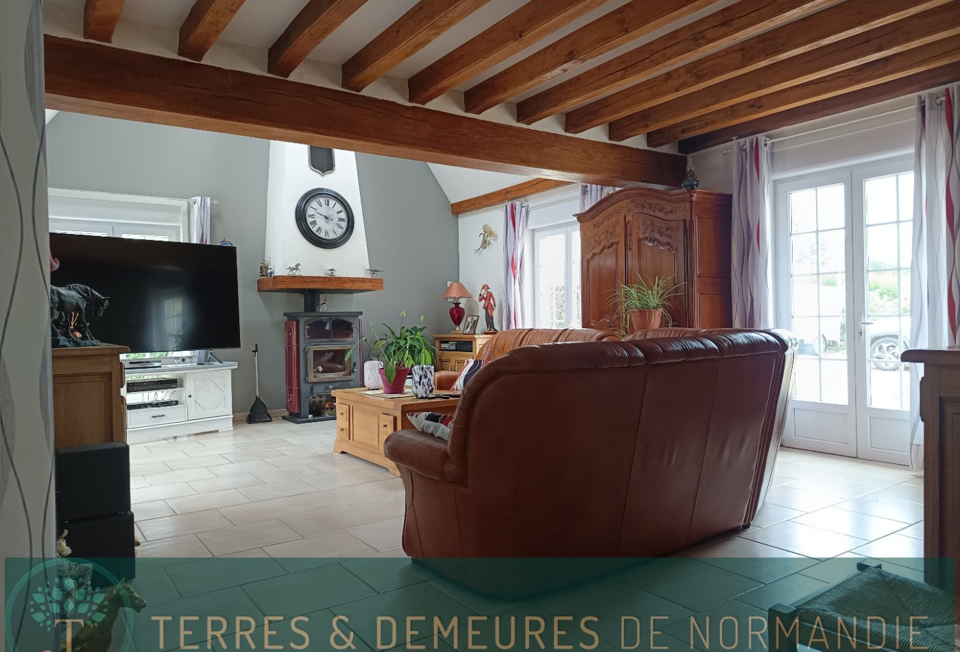 vente Maison Cormeilles - Photo 8