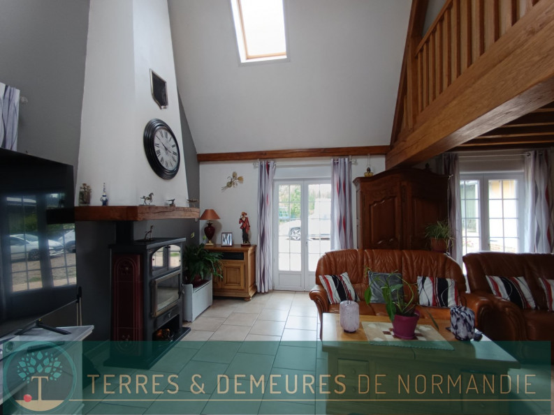 vente Maison Cormeilles - Photo 9